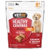 VetIQ Healthy Centres Grain Free Dog Treats (Salmon & Mango) 70g