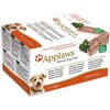Applaws Adult Dog Food Pate 5 x 150g Trays (Fresh Selection)
