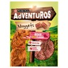 Purina Adventuros Nuggets with Boar Flavour 90g