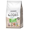 Naturo Adult Grain Free Dry Dog Food (Turkey)