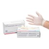 Covetrus Latex Examination Lightly-Powdered Gloves (Box of 100)
