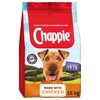 Chappie Complete Adult Dry Dog Food (Chicken & Wholegrain) 15kg