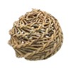 Natures Best Willow Ball for Small Animals