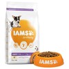 Iams for Vitality Small/Medium Breed Puppy Food (Fresh Chicken)