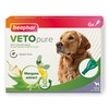 Beaphar VETOpure Plant Based Prevention Flea Spot-On for Dogs Over 15kg