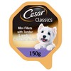 Cesar Classics Adult Wet Dog Food Trays in Jelly (Lamb & Chicken)