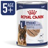 Royal Canin Maxi Ageing 5+ Wet Dog Food in Loaf