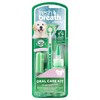 TropiClean Fresh Breath Oral Care Kit for Puppies 59ml