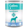 Calibra Veterinary Diet Hypoallergenic Wet Dog Food (Insect & Salmon)