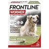 FRONTLINE Wormer XL Tablets for Large Dogs