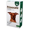 Prinocate 40mg/10mg Spot-On Solution for Small Dogs