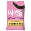 Wagg Complete Wheat Free Dry Dog Food (Chicken & Rice)