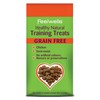 Feelwells Healthy Natural Training Dog Treats (Grain Free Chicken) 115g