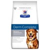 Hills Prescription Diet Derm Complete Dry Food for Dogs