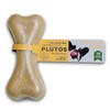 Plutos Dog Cheese & Lamb Chew (Single)