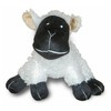 Danish Design Seamus the Sheep Plush Dog Toy