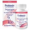 Protexin Denamarin Advanced Tablets for Dogs (30 Tablets)