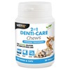 VetIQ 2in1 Denti-Care Chews (30 Tablets)