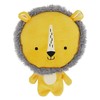 Rosewood Chubleez Soft Dog Toy (Leo Lion)