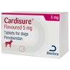 Cardisure 5mg Flavoured Tablets for Dogs
