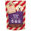 Rosewood Cupid & Comet Turkey Jerky Dog Treats 100g