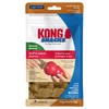KONG Snacks Dog Treats (Peanut Butter) 312g