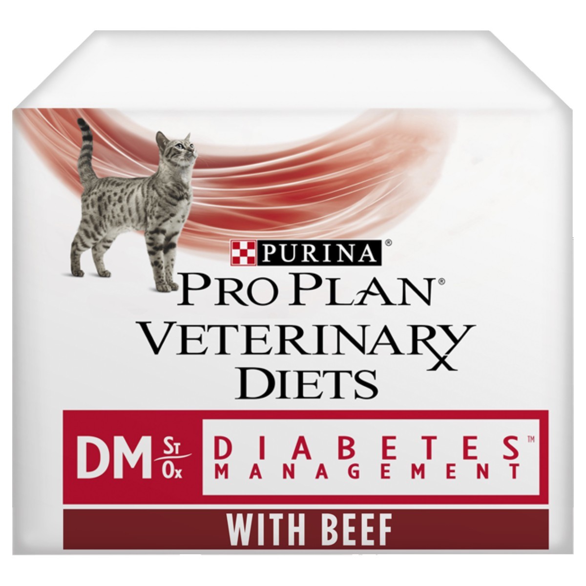Купить purina pro plan veterinary diets