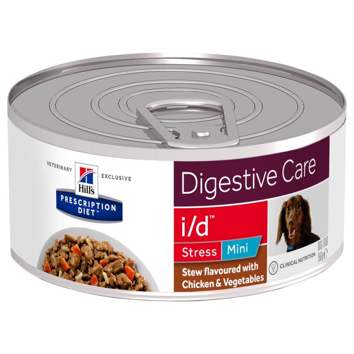 hills id low fat dog food uk