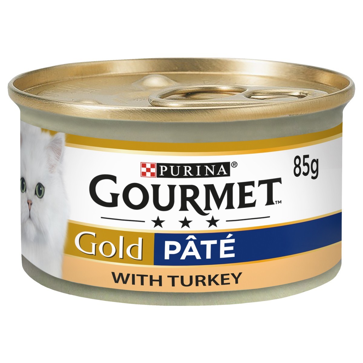 purina gourmet cat food