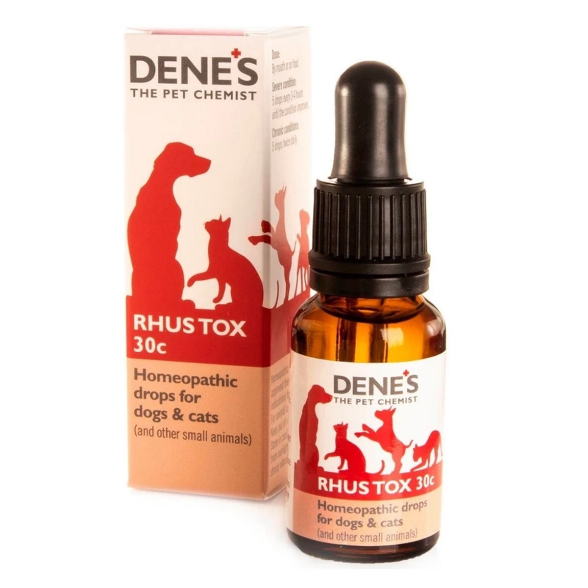 homeopathic dog wormer