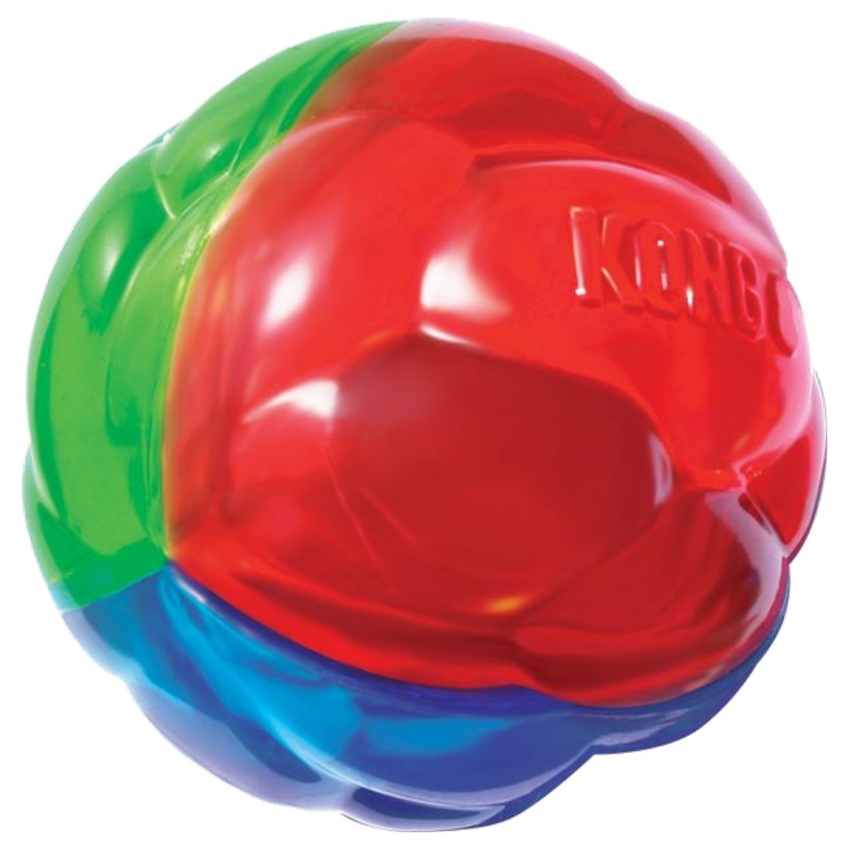 Kong sales bouncy ball