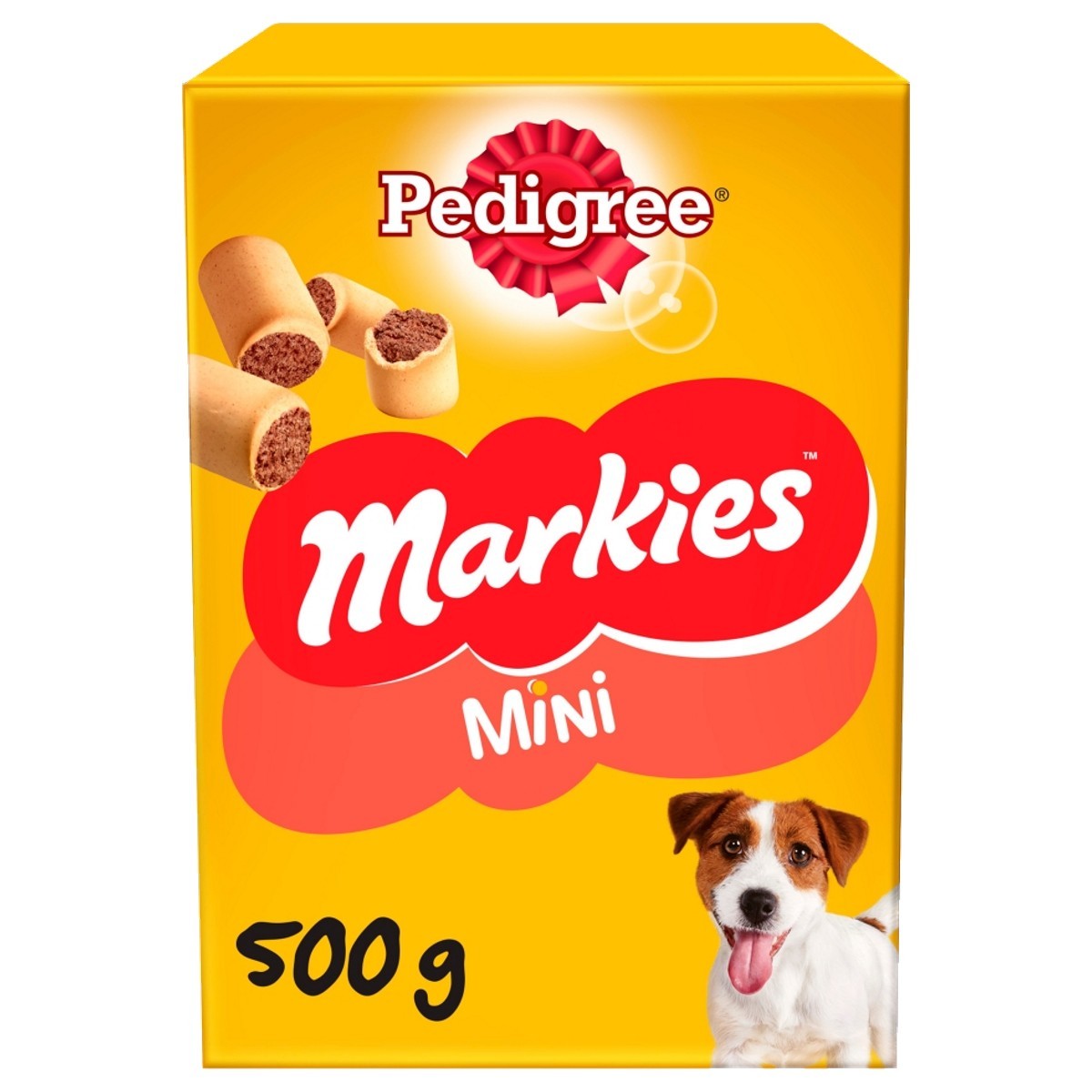 Pedigree markies 2024 12.5 kg