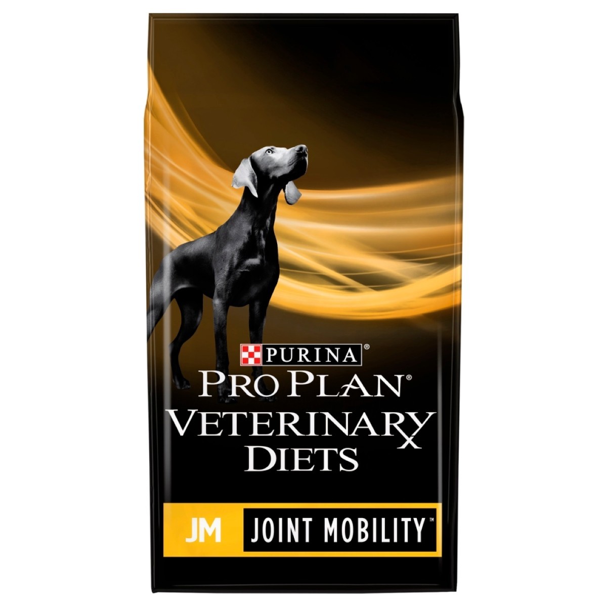 purina mobility dog food