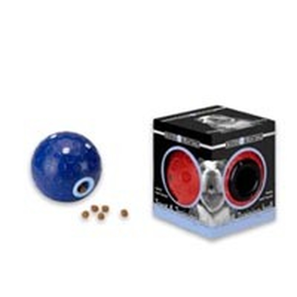 buster ball for dogs
