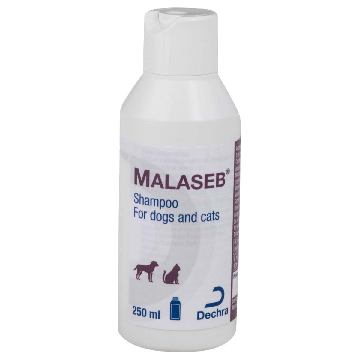 malaseb shampoo active ingredients