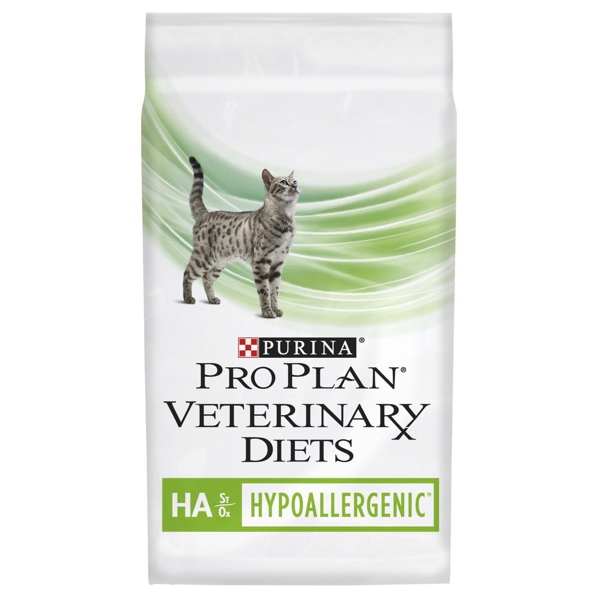 purina hypoallergenic cat food