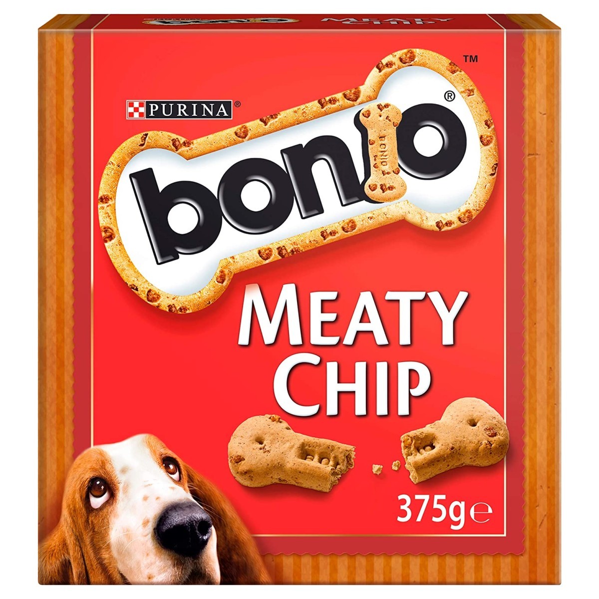 bonio dog biscuits