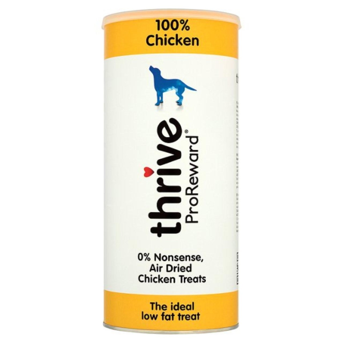 Thrive hot sale dog treats