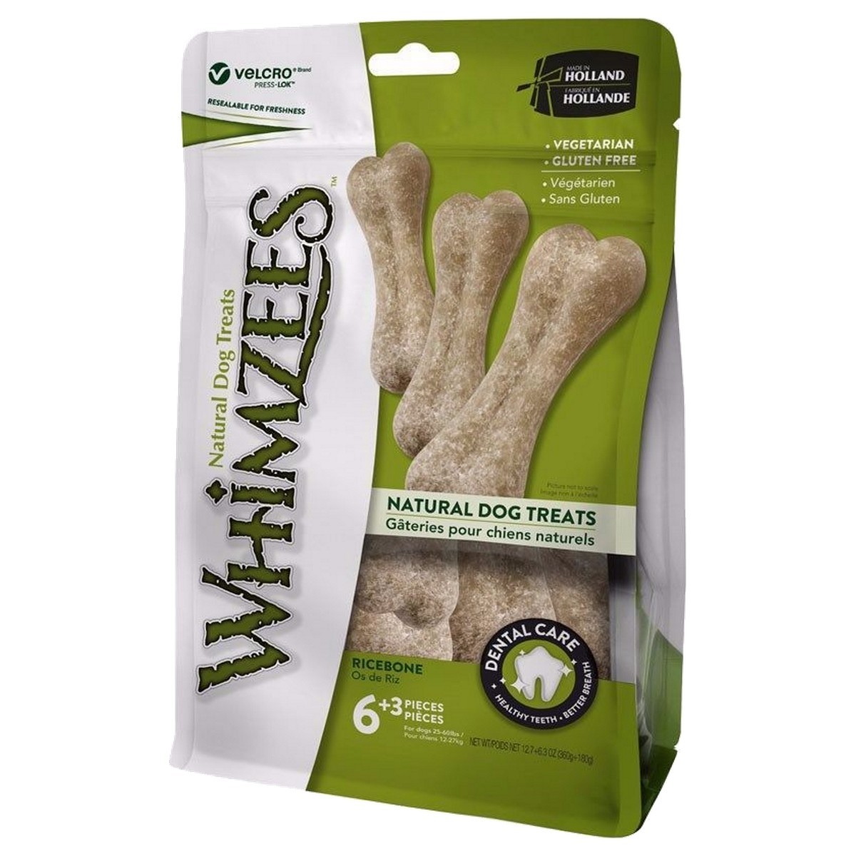 rice bones pets at home