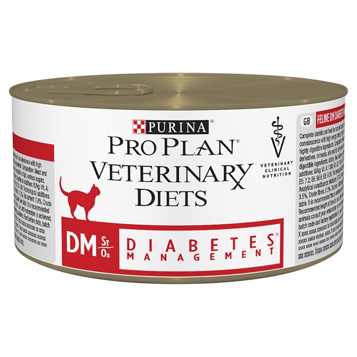 purina diabetes management