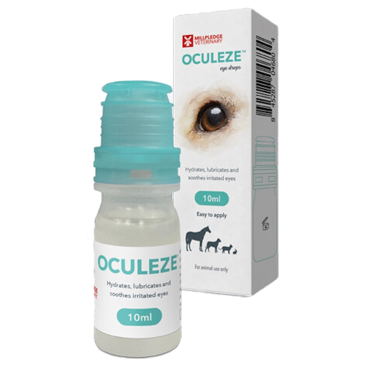 Oculeze Eye Drops From 17.74