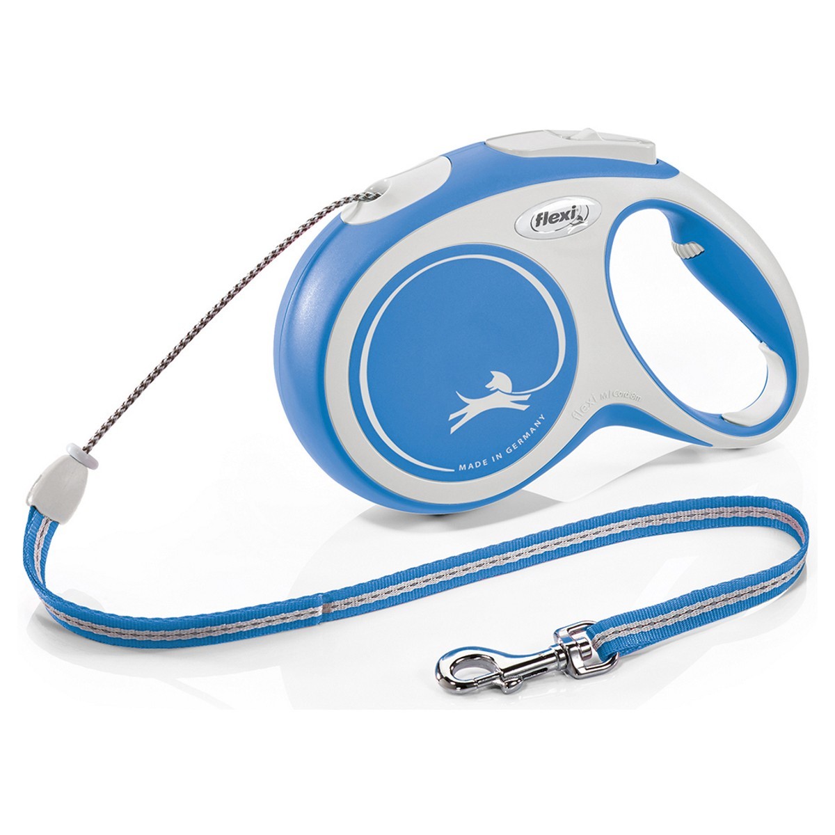 flexi lead 8m medium