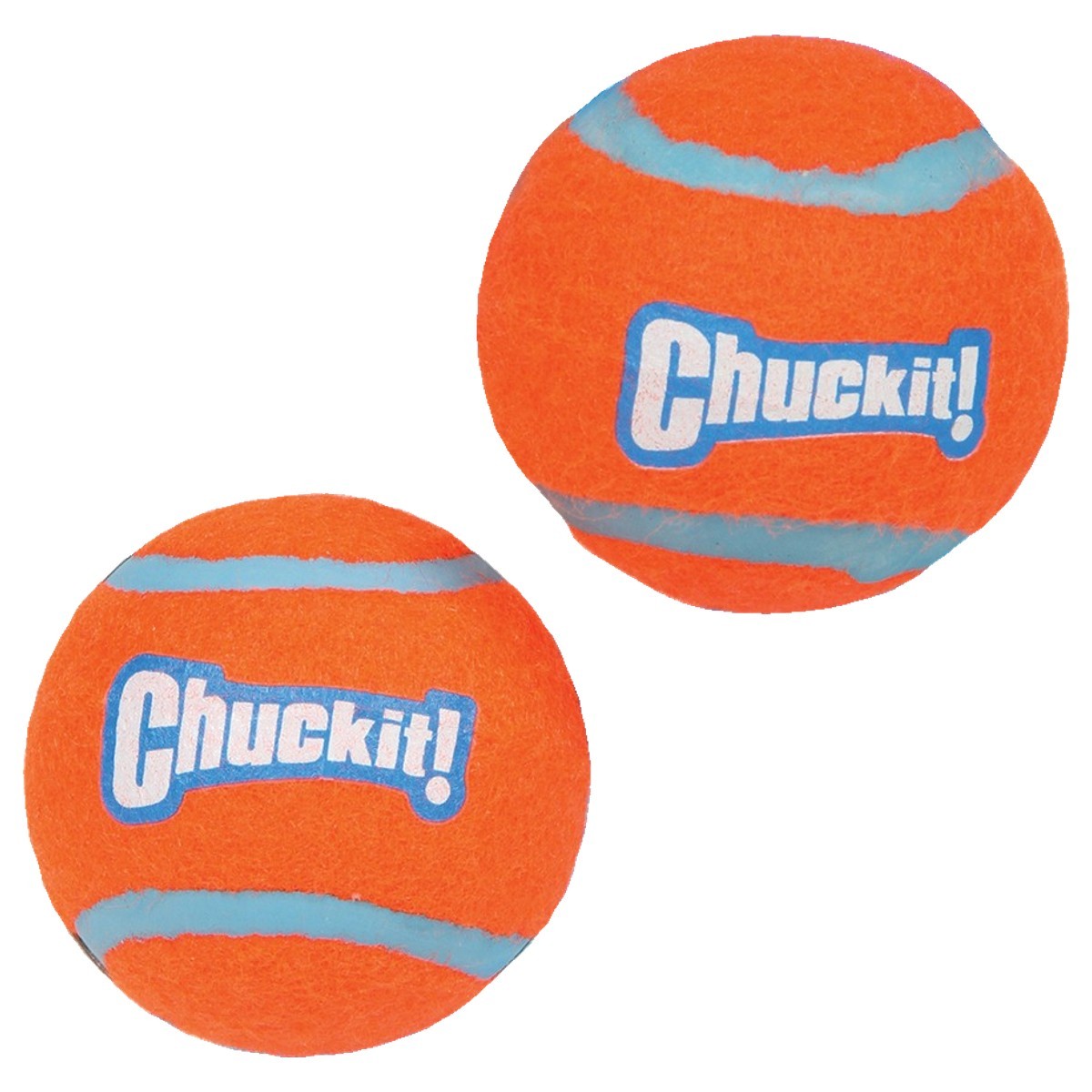 Chuckit hot sale tennis ball