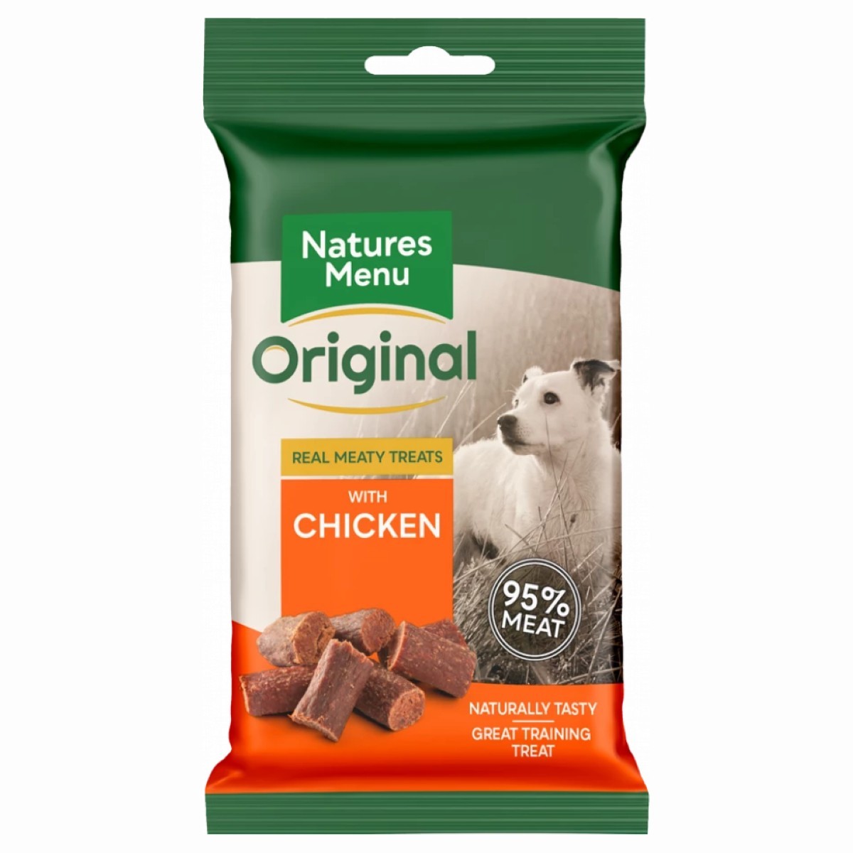 natures menu original treats