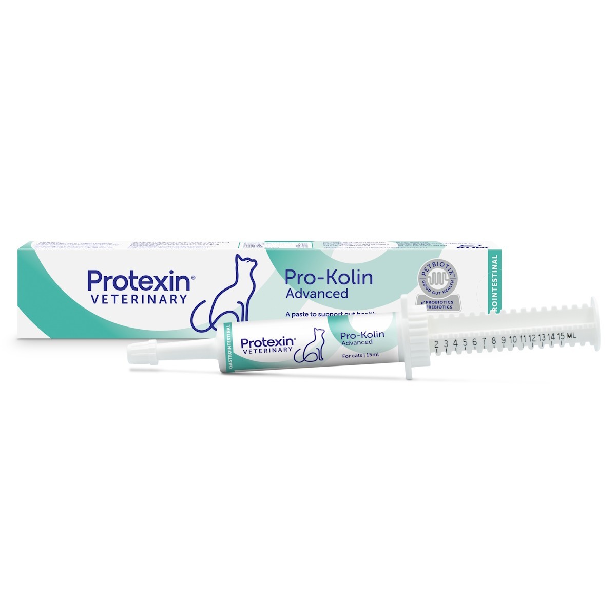 Protexin for dogs sales dosage