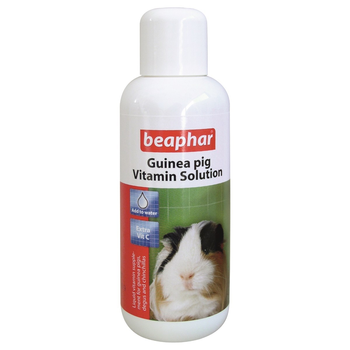 Beaphar spot on sales for guinea pigs