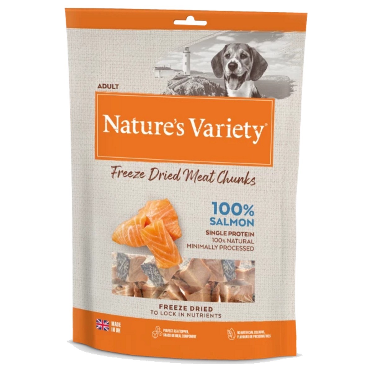 Nature's valley 2024 dog food