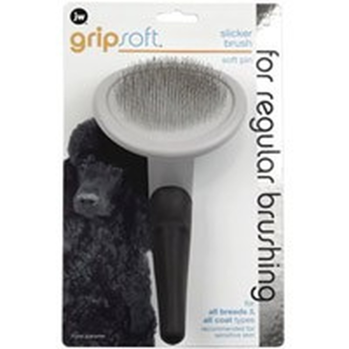 dog slicker brush uk