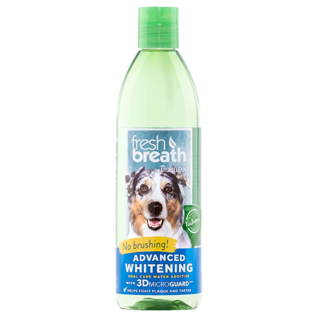 Enzymatic whitening dog outlet shampoo