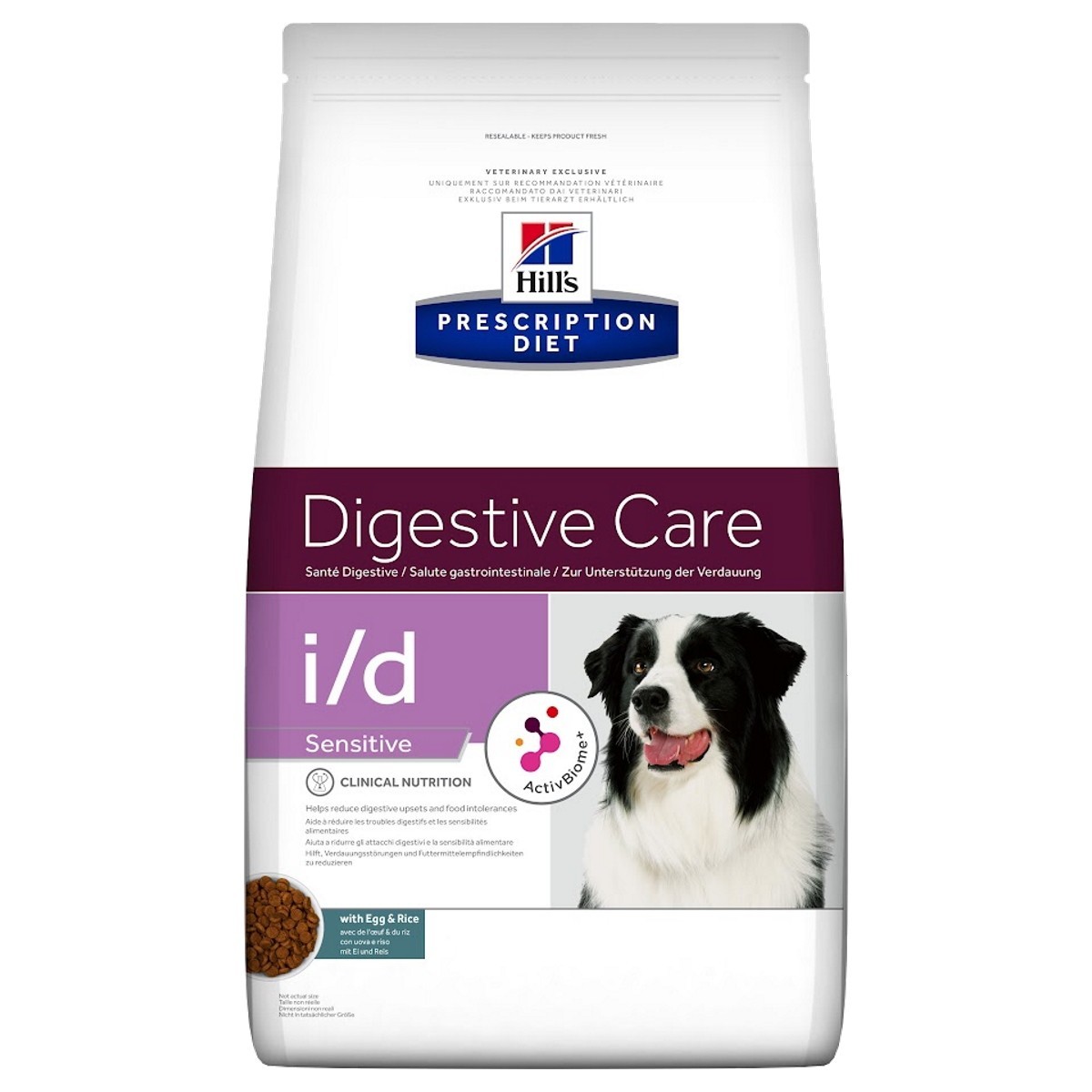 science diet sensitive skin 12kg